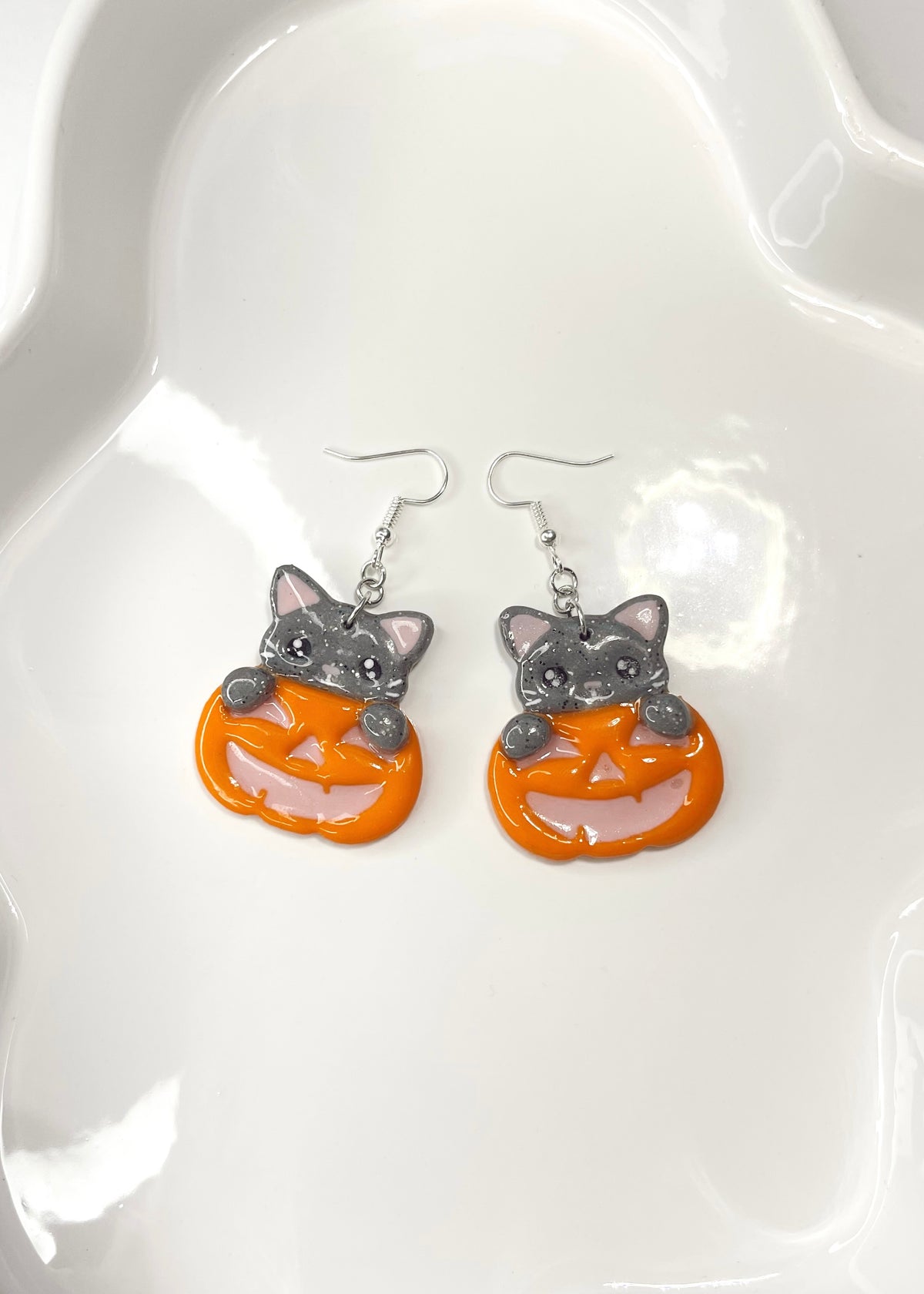 Purrkin - siva
