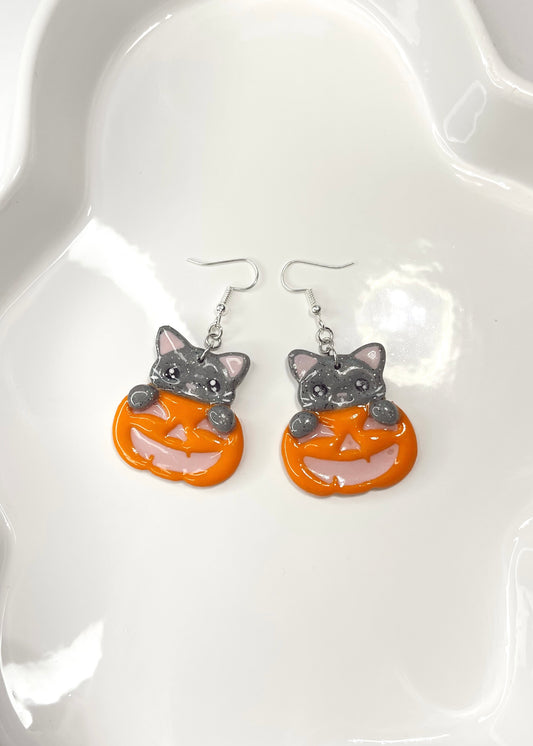 Purrkin - siva
