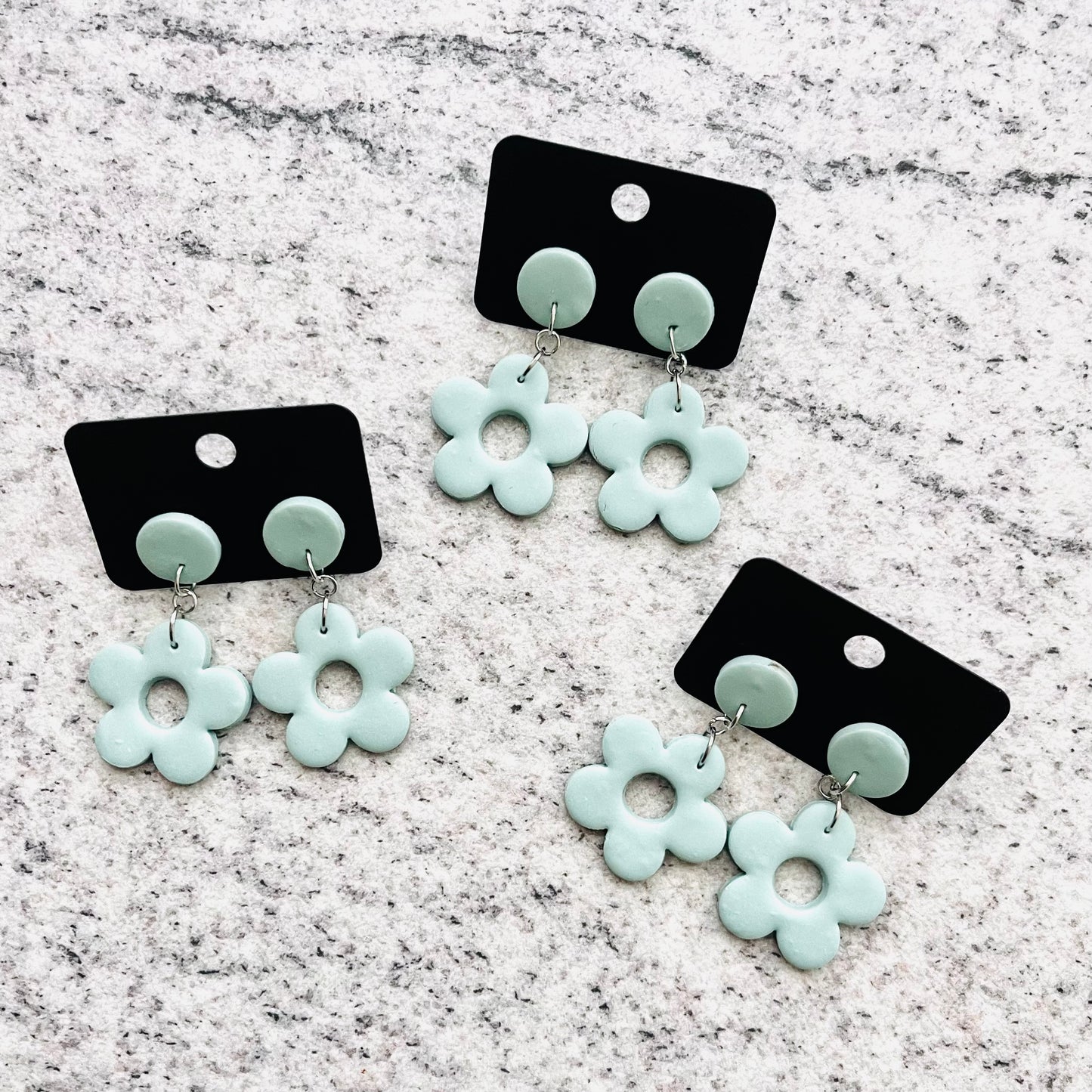 Cvetka - mint zelena